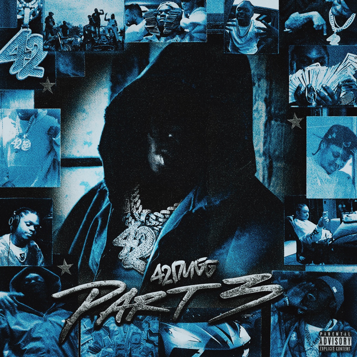 It Is What It Is (feat. Lil Baby) - Single by 42 Dugg & Rylo Rodriguez album cover artwork