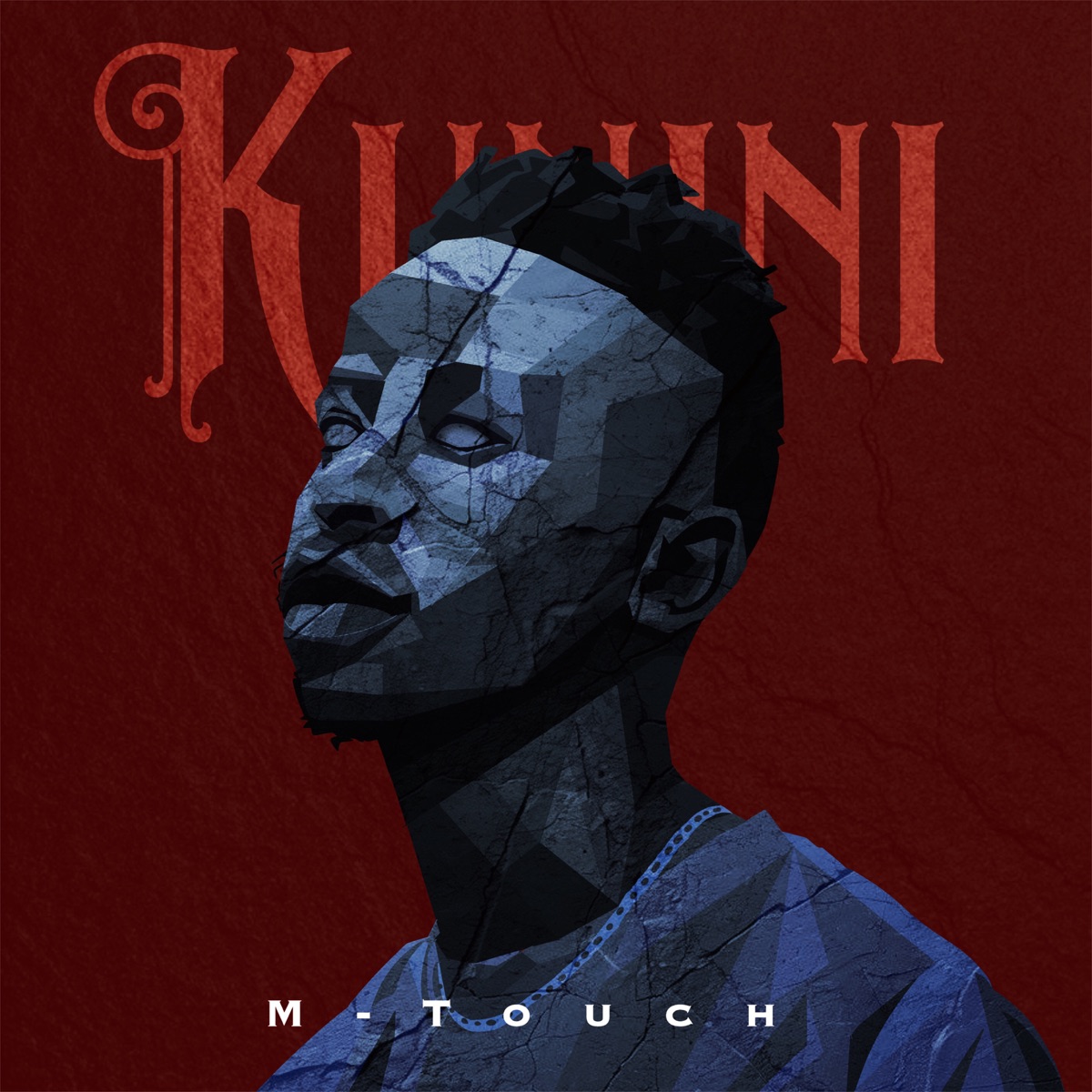 Kunini by M-Touch album cover