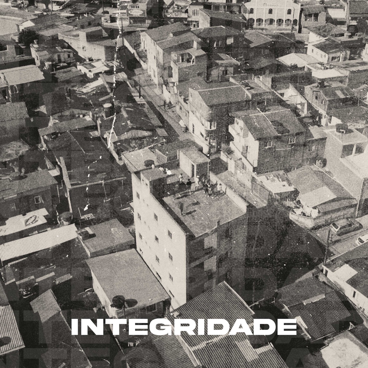 Integridade (feat. RFL, Fv Coerente & Negro Nill) - Single by Lajaika album cover