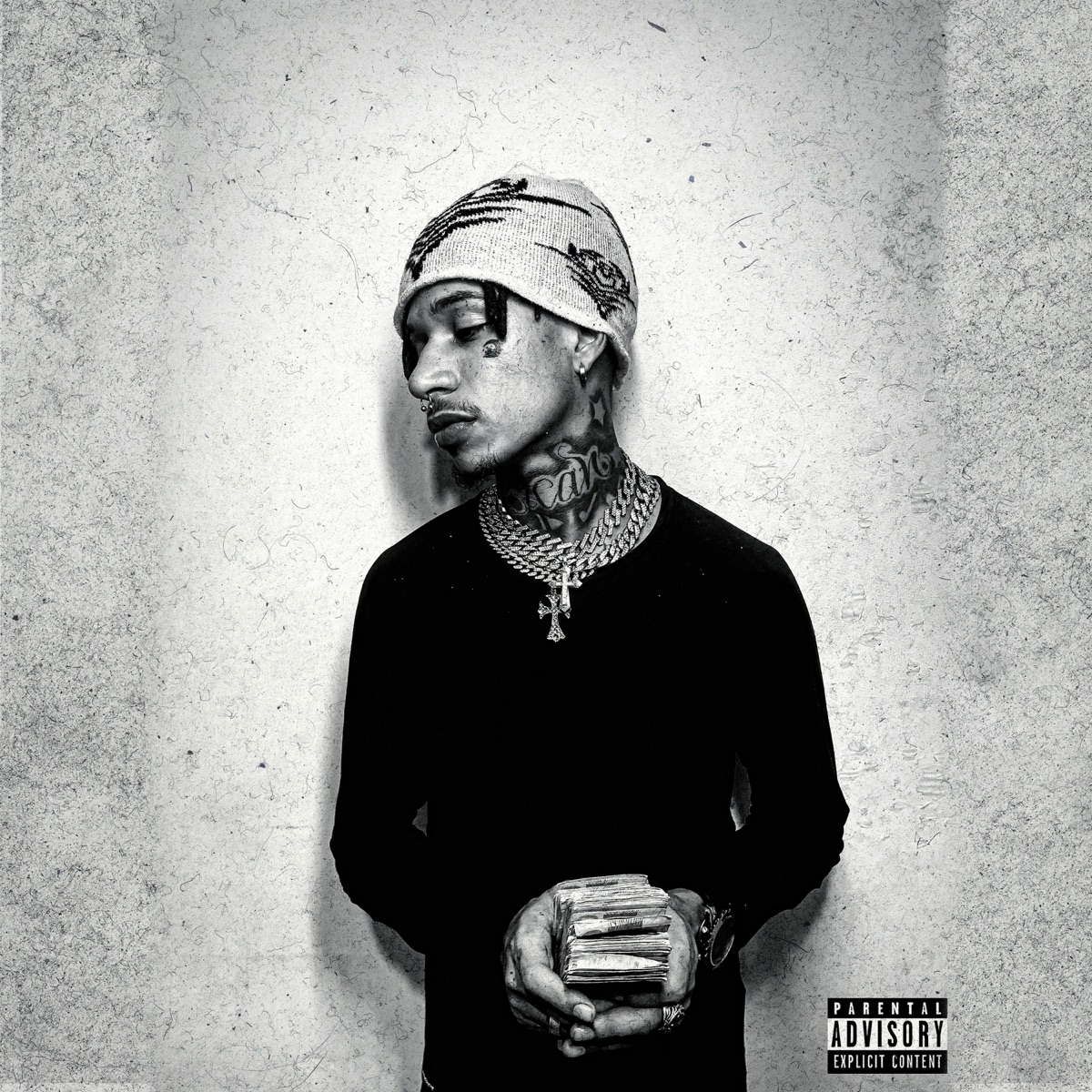 Selva De Pedra Mixtape by APEE album cover