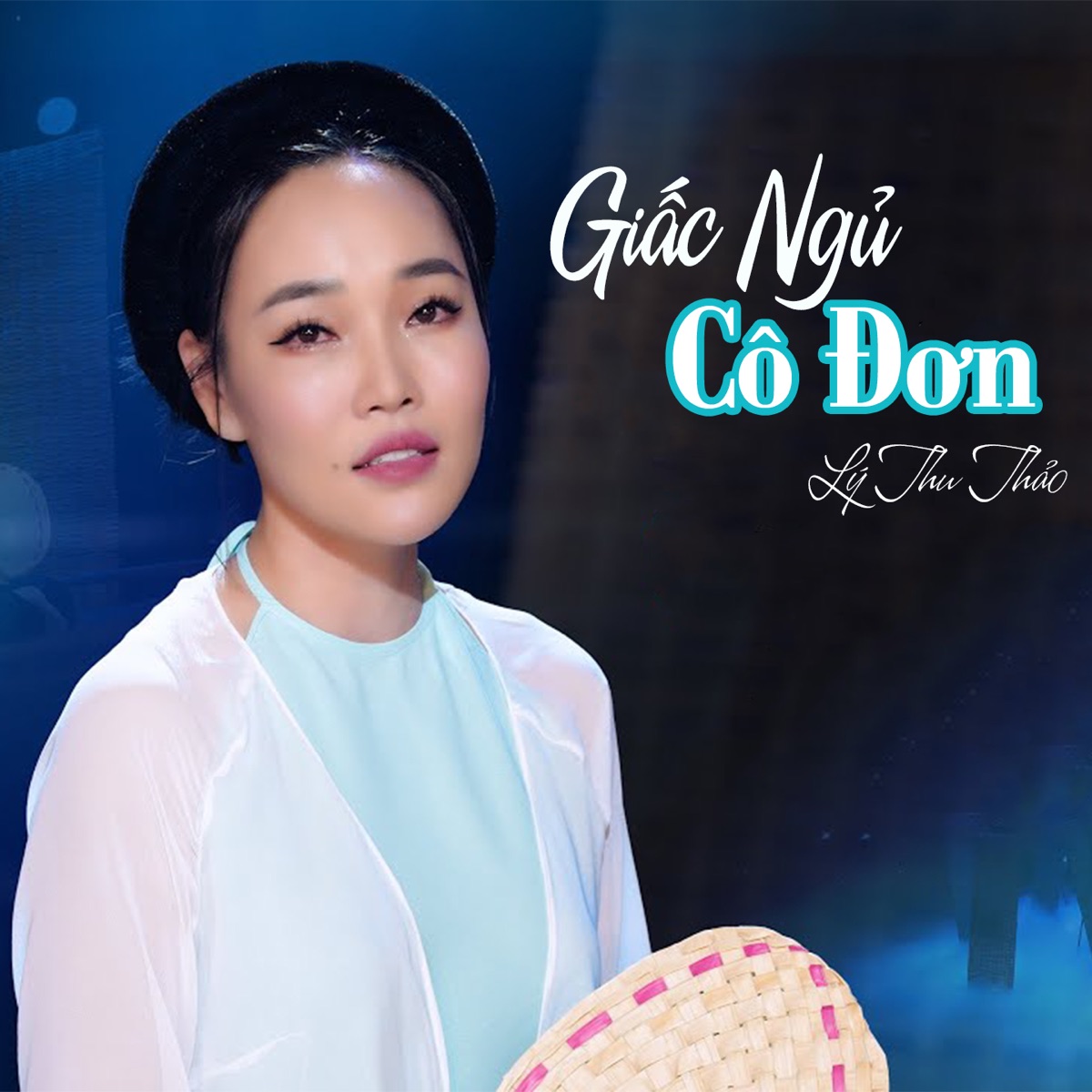 Giấc Ngủ Cô Đơn - Single by Lý Thu Thảo album cover