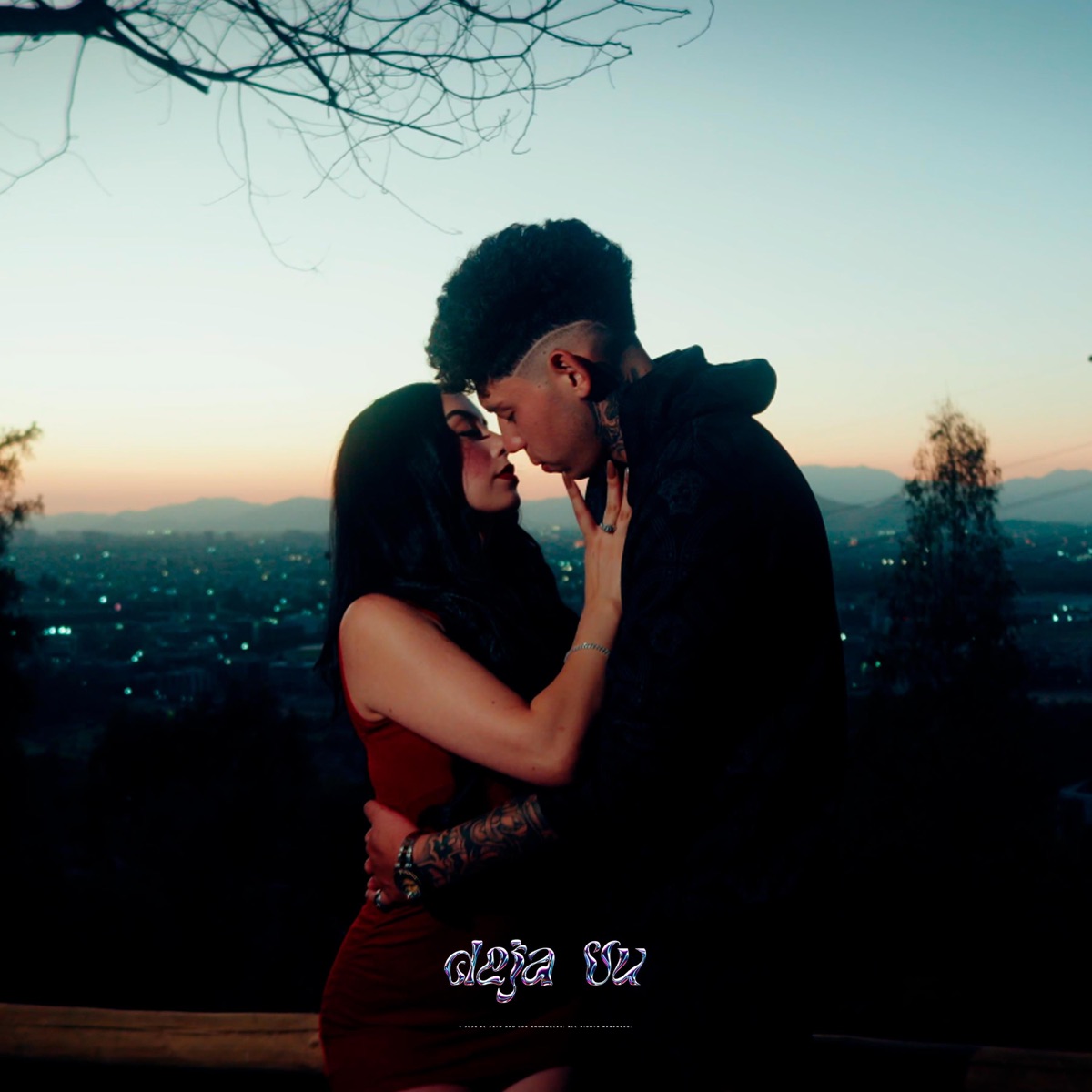 Deja Vú (feat. Guilleonthebeat) - Single by El_Zato album cover