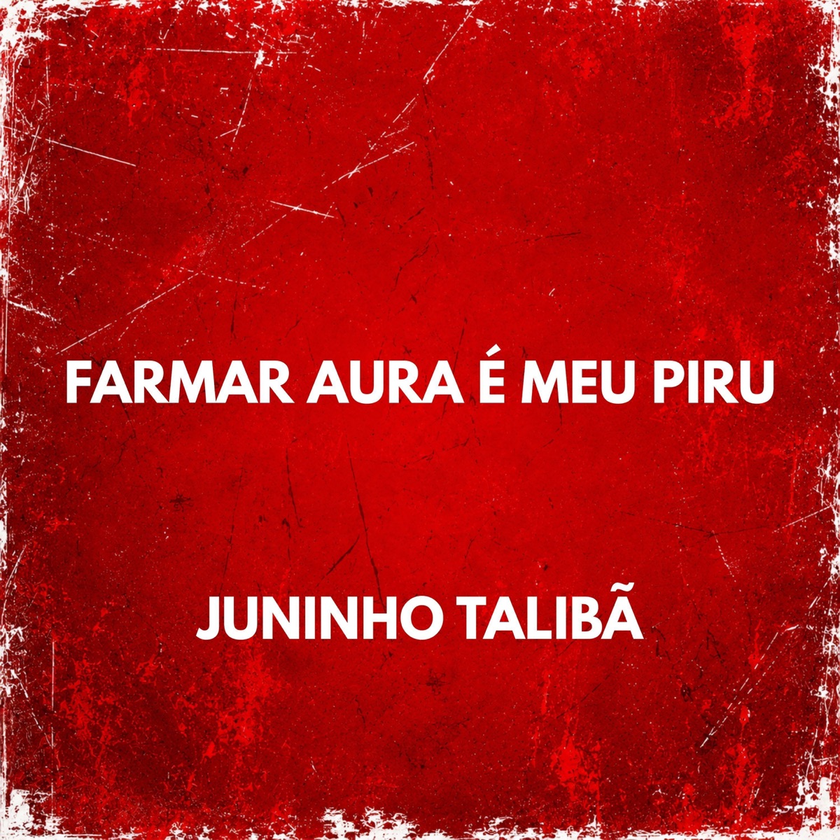 FARMAR AURA É MEU P# - Single by Juninho Talibã, Onda Funk & DJ TORVIC 22 album cover