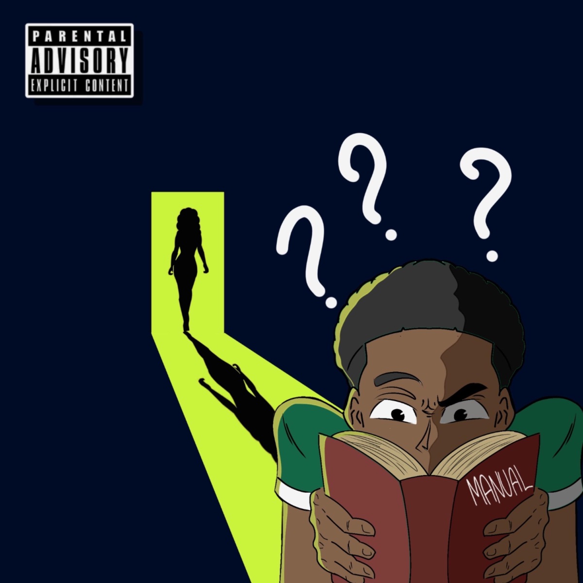 Essa garota (feat. ikkiziN7) - Single by Felpzin.og album cover