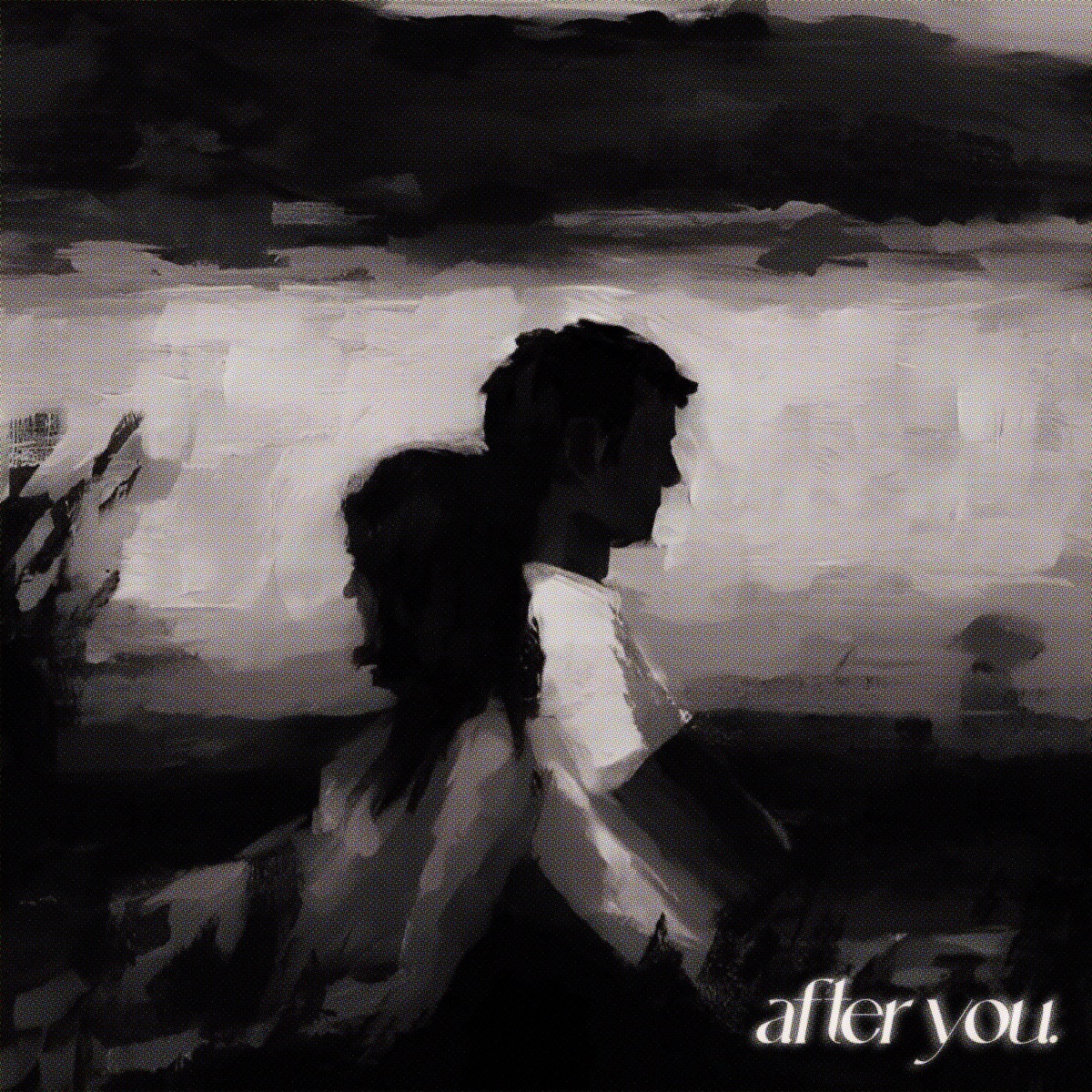 after you - Single by ABHInav PRATIHAR album cover