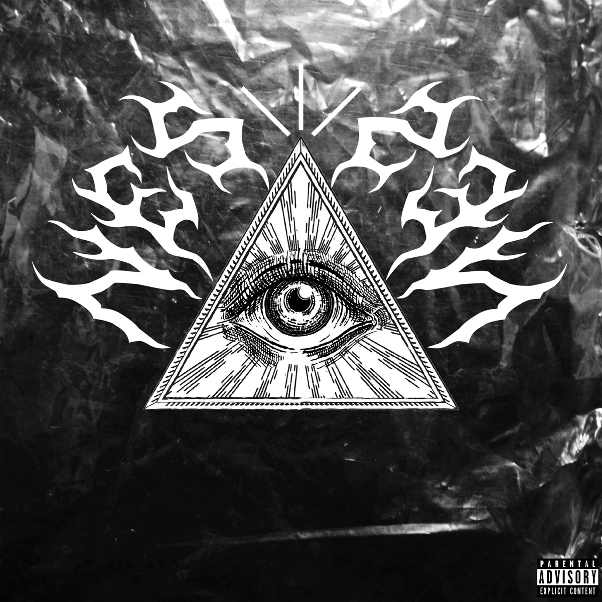NES - Single by 555Hype, Dishant & Shreyas album cover