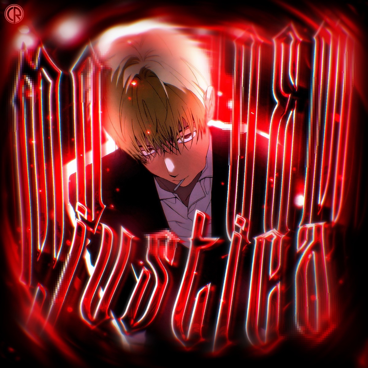 MONTAGEM JUSTIÇA - EP by FORGOTTEN K8D & FLUREXX album cover
