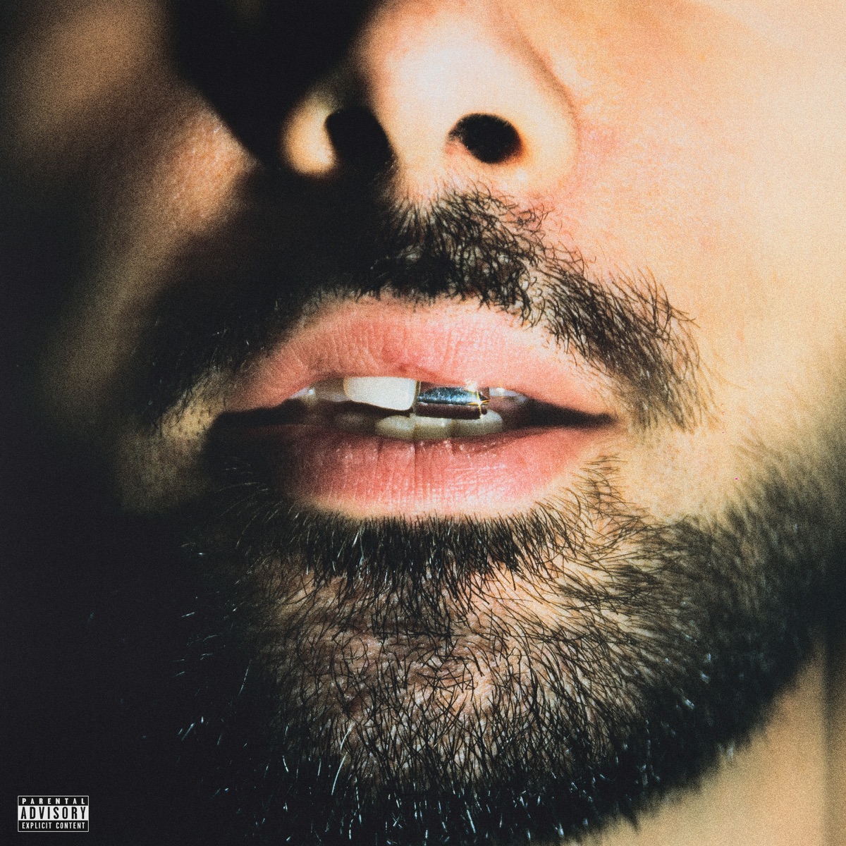 BECKETT - Single by Guesan, Willy & Ch3f Beats album cover