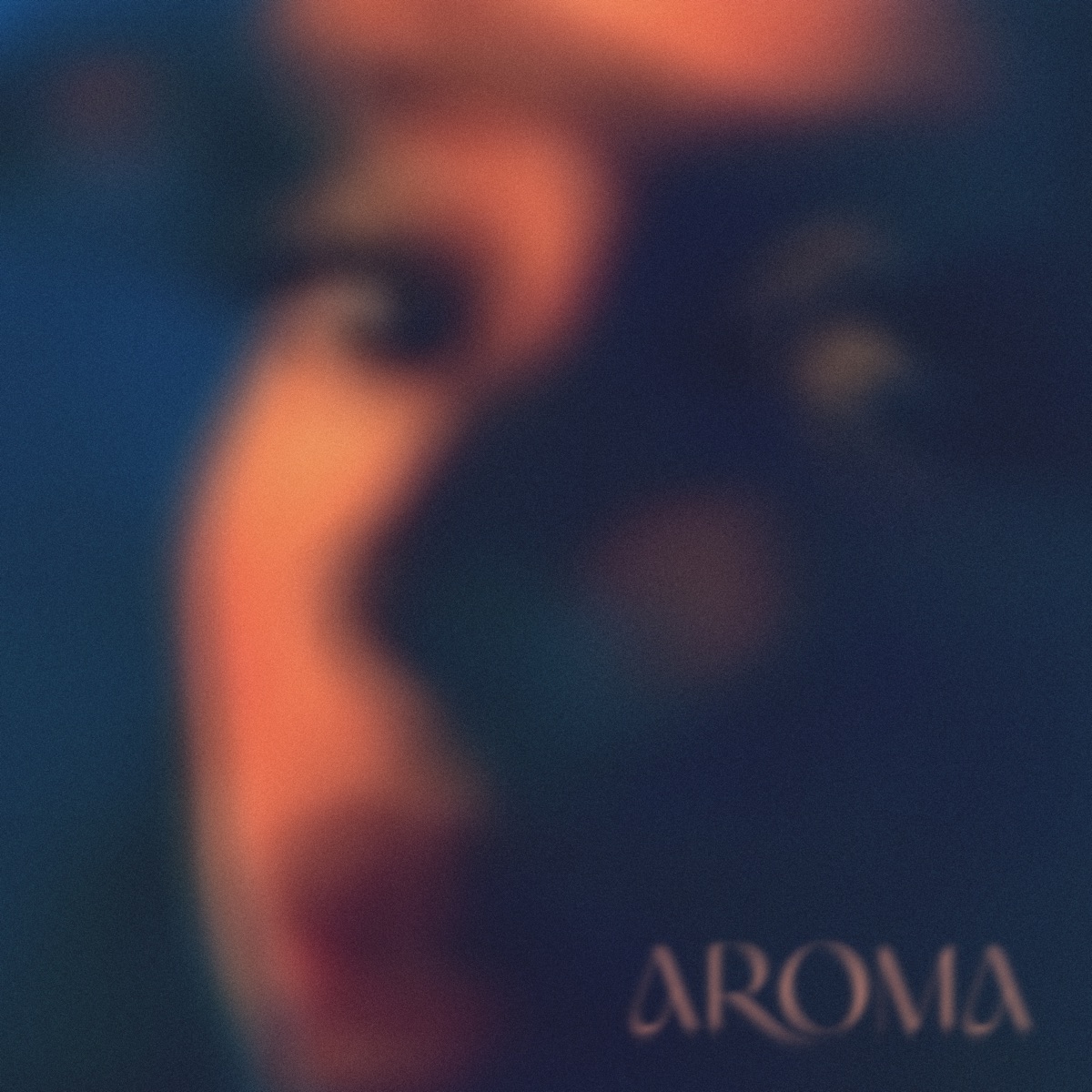Aroma <3 - Single by Nueve R & ChesyProd album cover