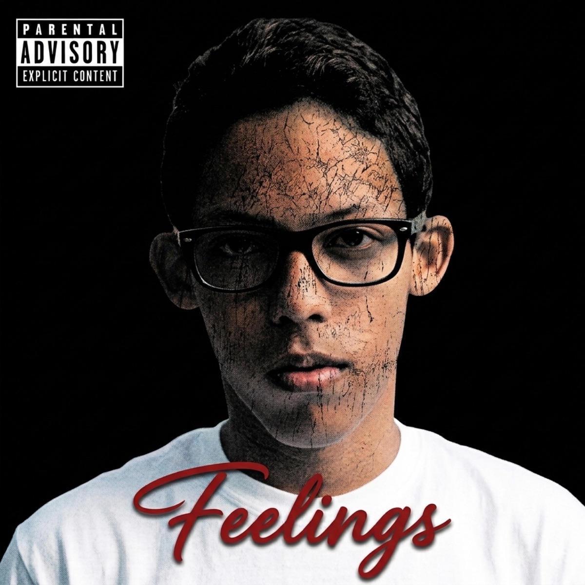 Feelings by Cpro album cover