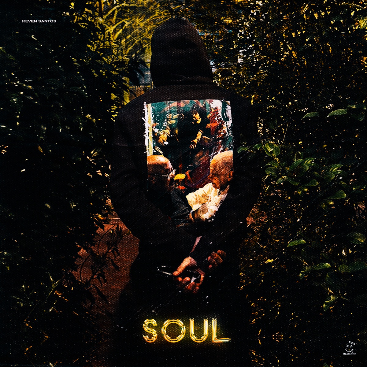 Soul - Single by Keven Santos album cover