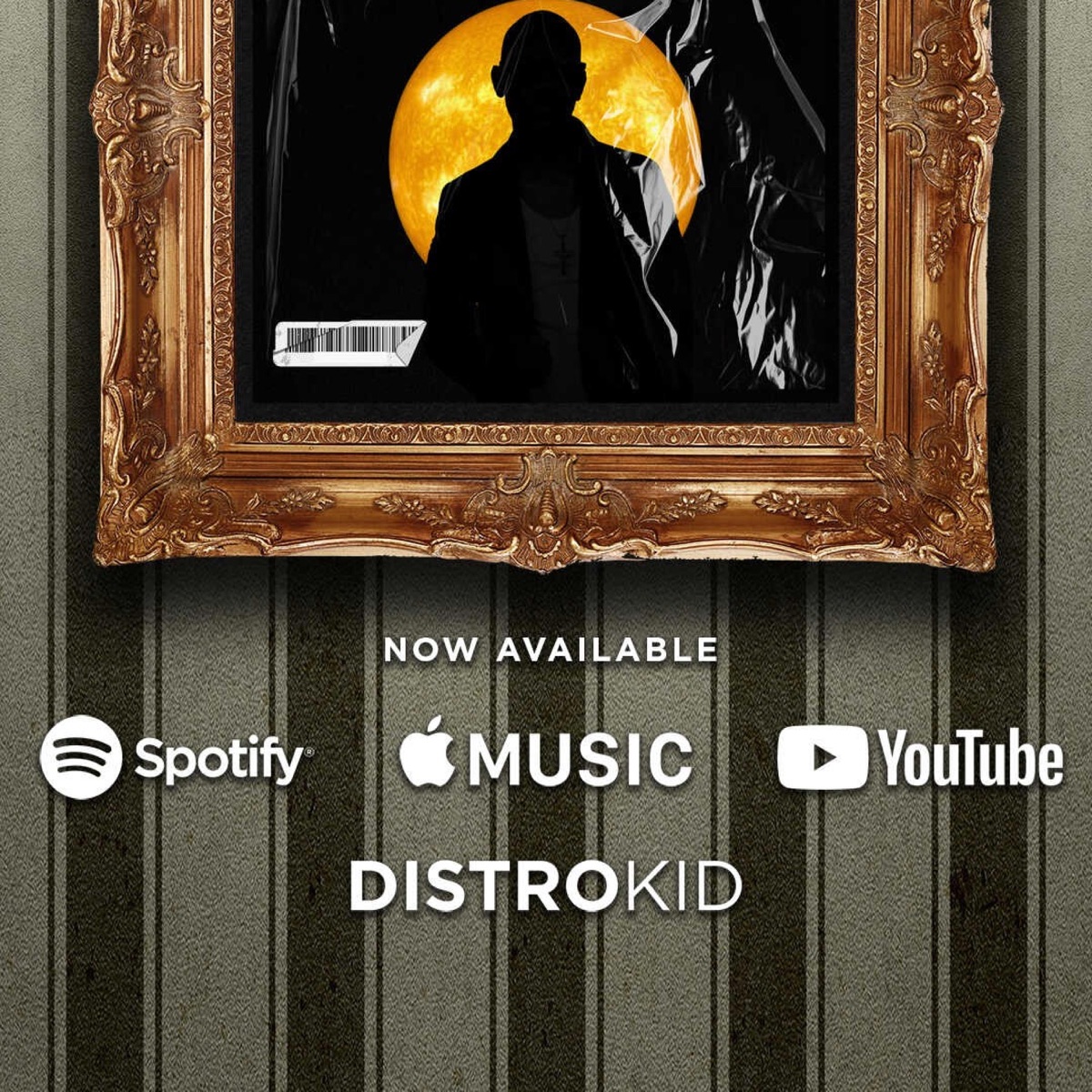Zedpride by Ron Kay album cover