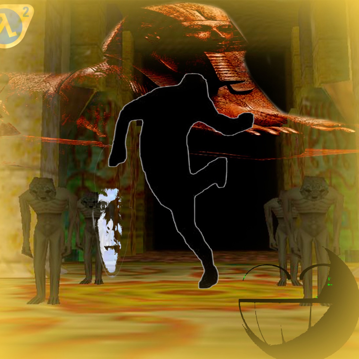 व्रजः svrinvrit:.॥ - EP by dmitry.rx & DJ DR4GM4SHROOM album cover