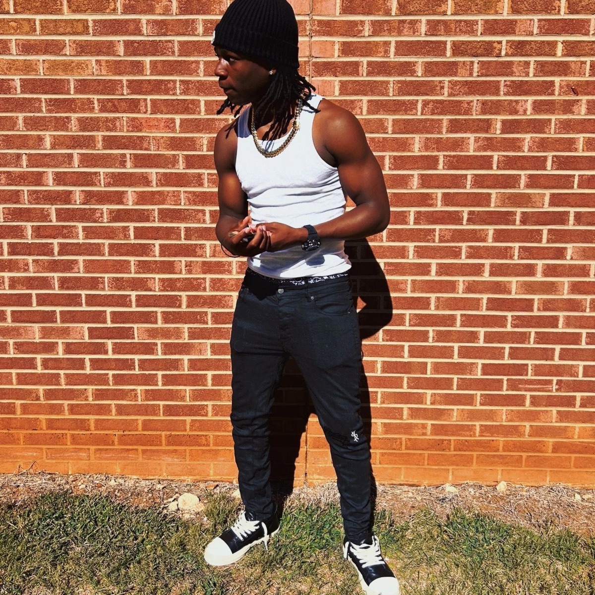 FWM - Single by Frmluhhreekk album cover