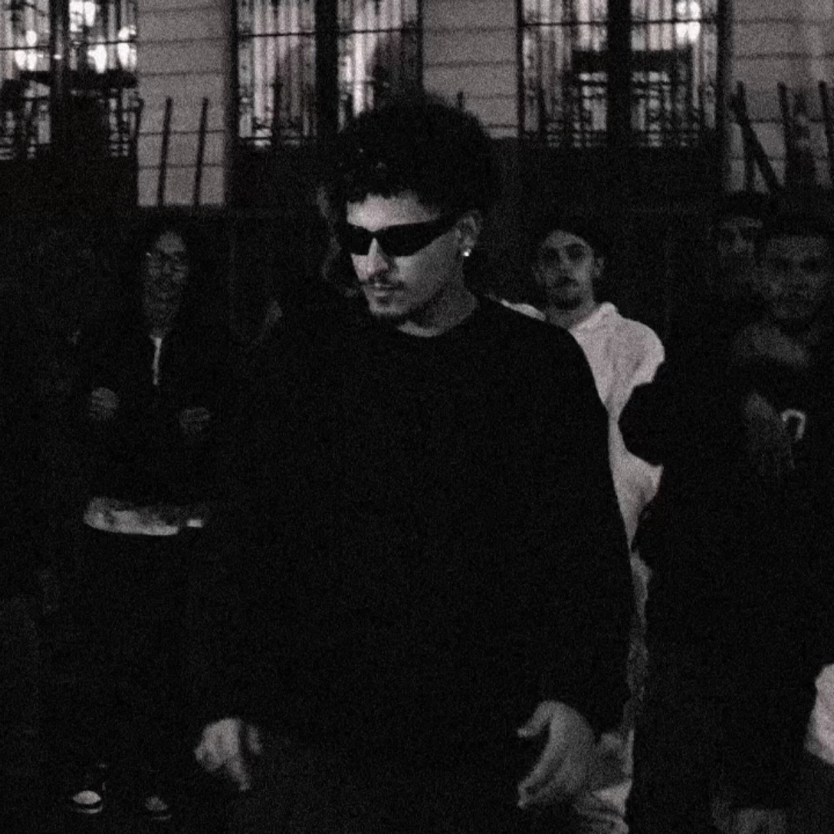 Kaká (feat. ohayomatsu & skrd1as) - Single by MAIK sbkaos, Junim & Vidari album cover