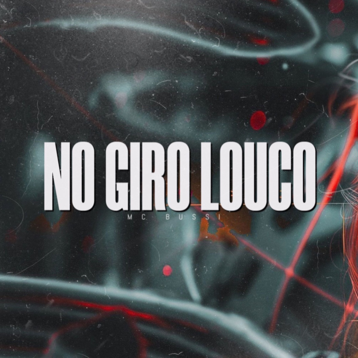 No Giro Louco - Single by Mc Bussi & Offten album cover