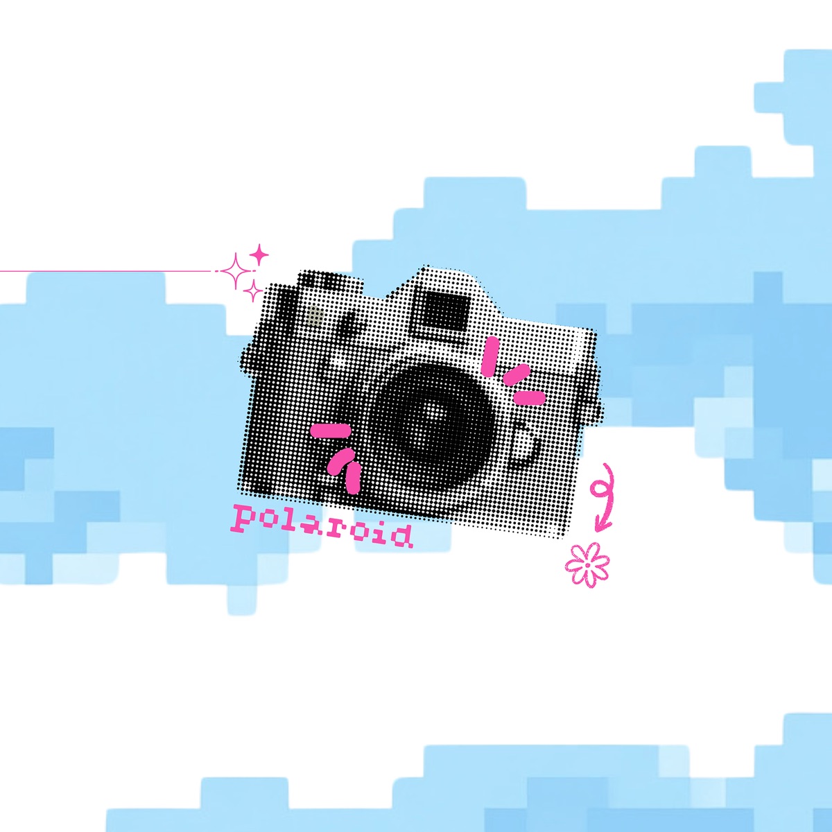 Polaroid - Single by RiJ, Hurricane & Bhaskar album cover