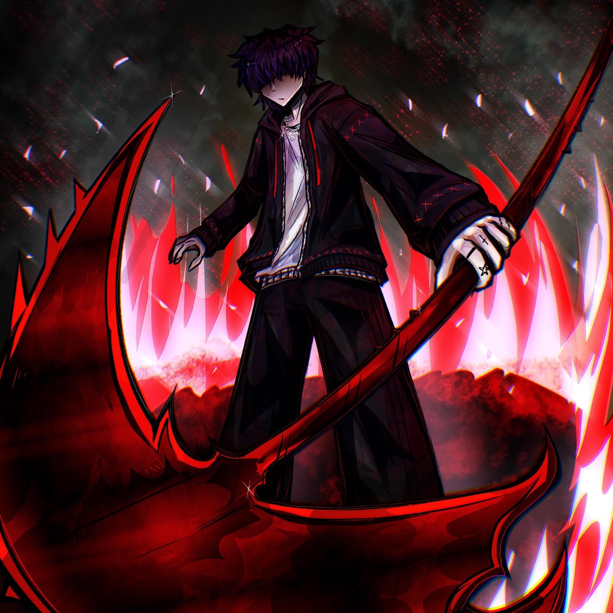 GOT ME! - Single by xaduma album cover