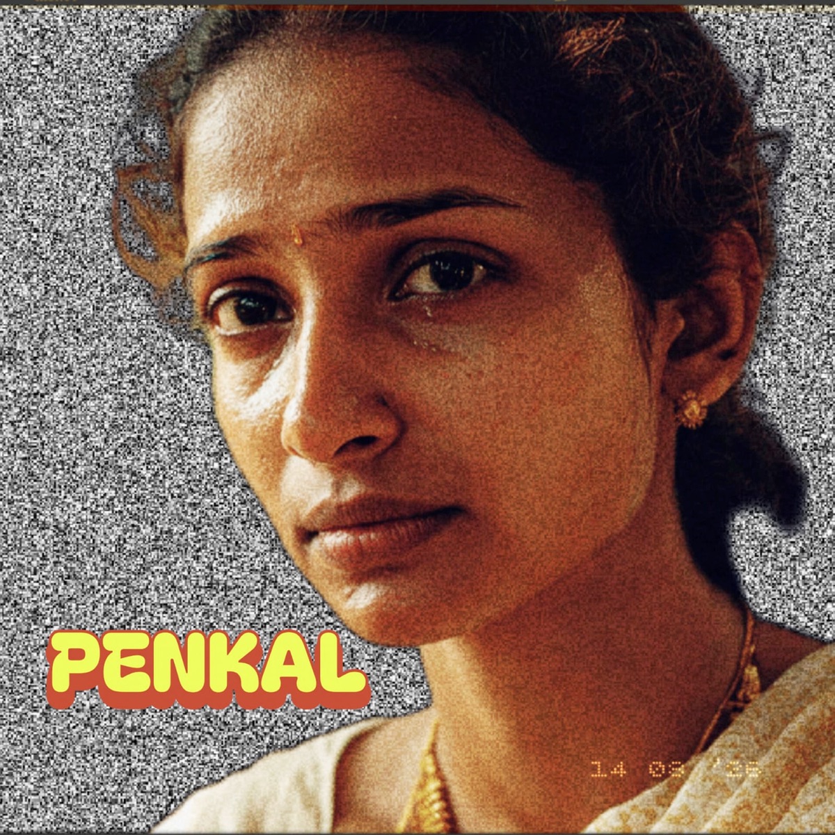 Penkal (feat. Aneeshthesia) - Single by BUDDHAN album cover