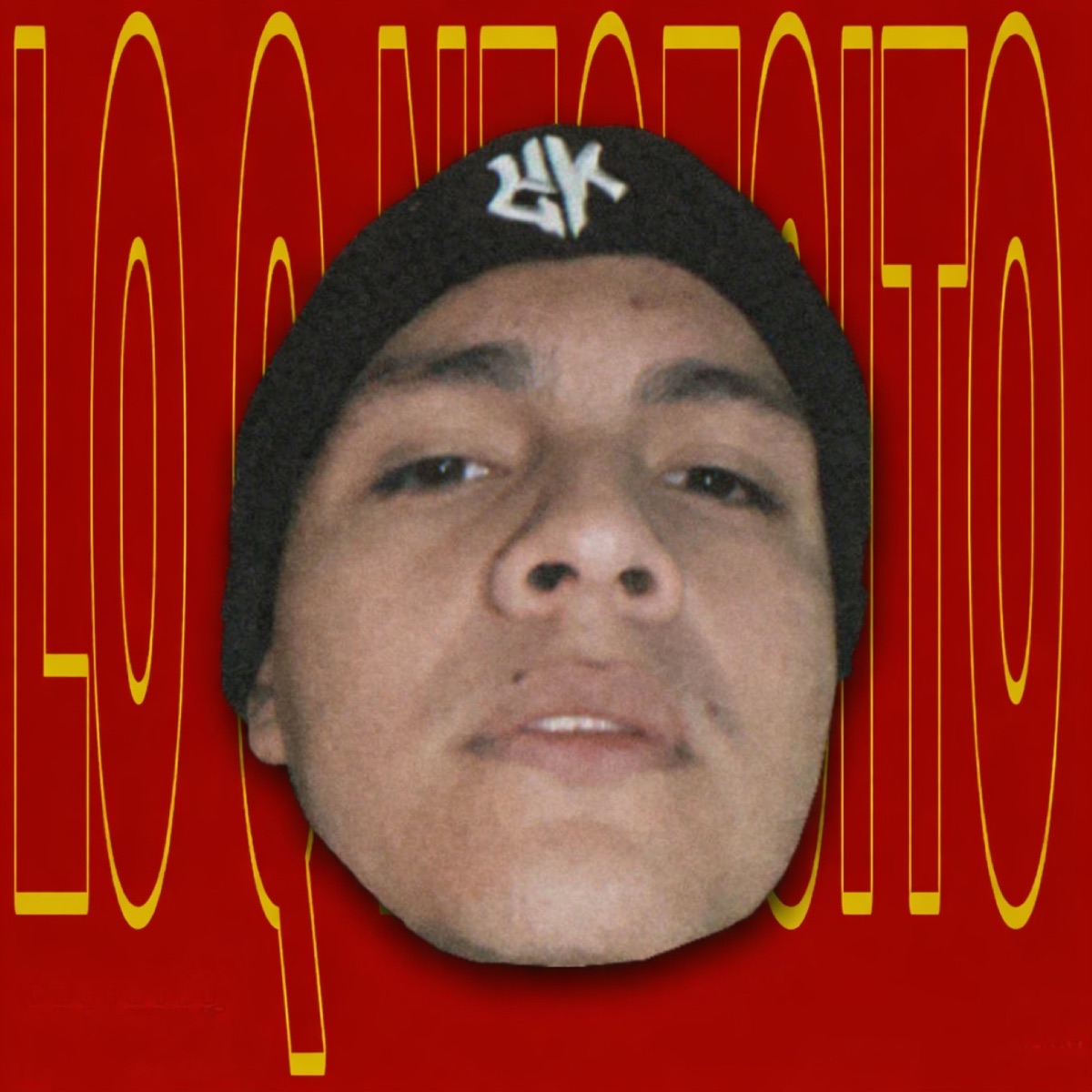 lo q necesito :( (feat. Dexuzs) - Single by Skala Mc album cover