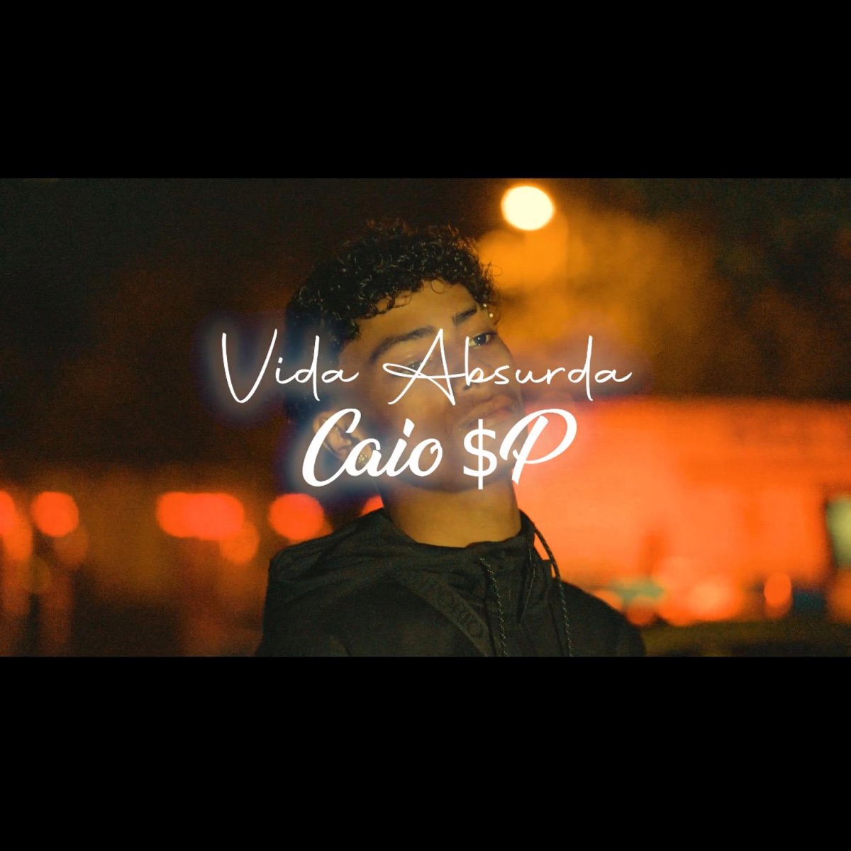 Vida Absurda (feat. Caio $P) - Single by Loud Da Capo album cover