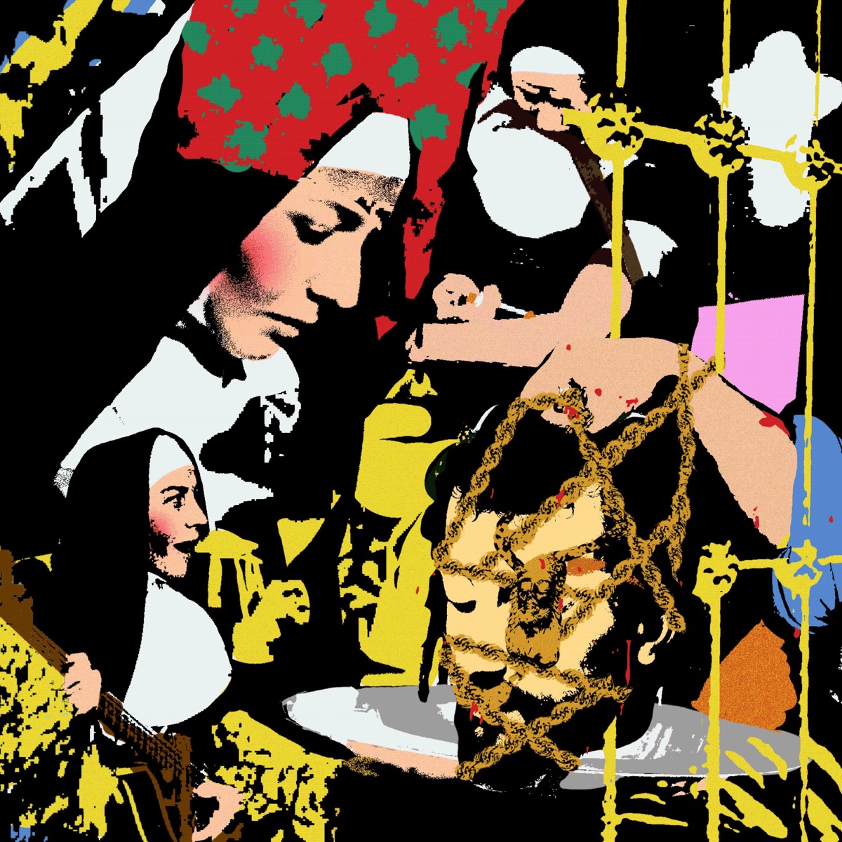 Kil the Chef by Chef Bogey & Kil The Artist album cover