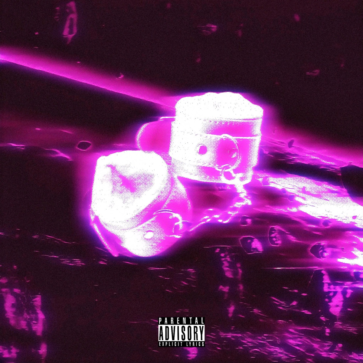 ESPOSAZZ - Single by zzamtair album cover