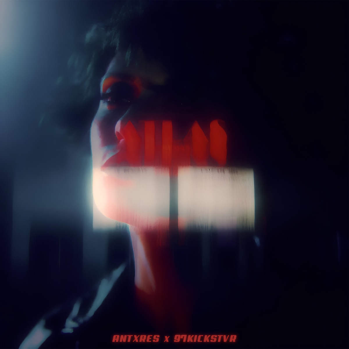 Fire Inside - Single by AntXres & 97Kickstvr album cover