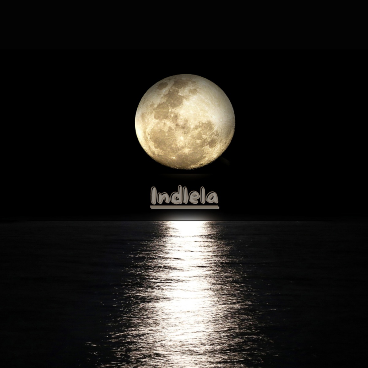 iNdlela (Radio Edit) [feat. Xpresso Kid] - Single by Stifla album cover