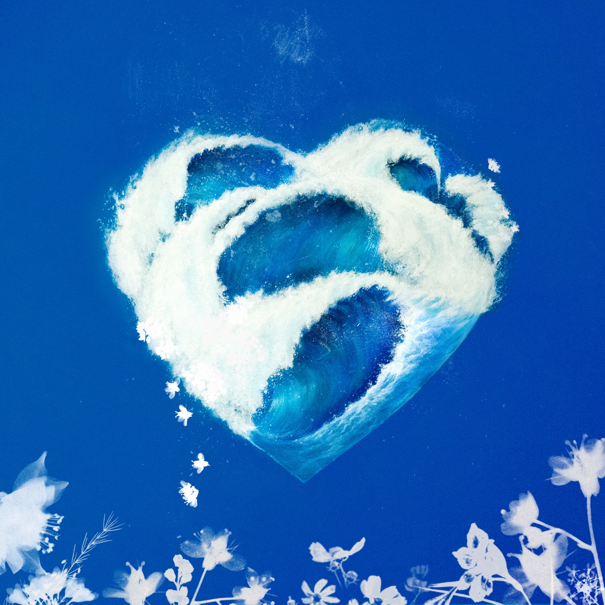 Love Part 2 by Colde album cover
