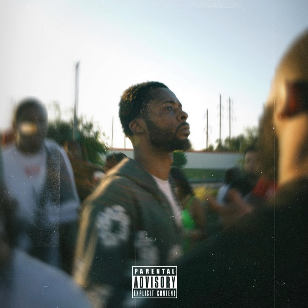 4 Pack (feat. Kur) - EP by Philly Heat album cover
