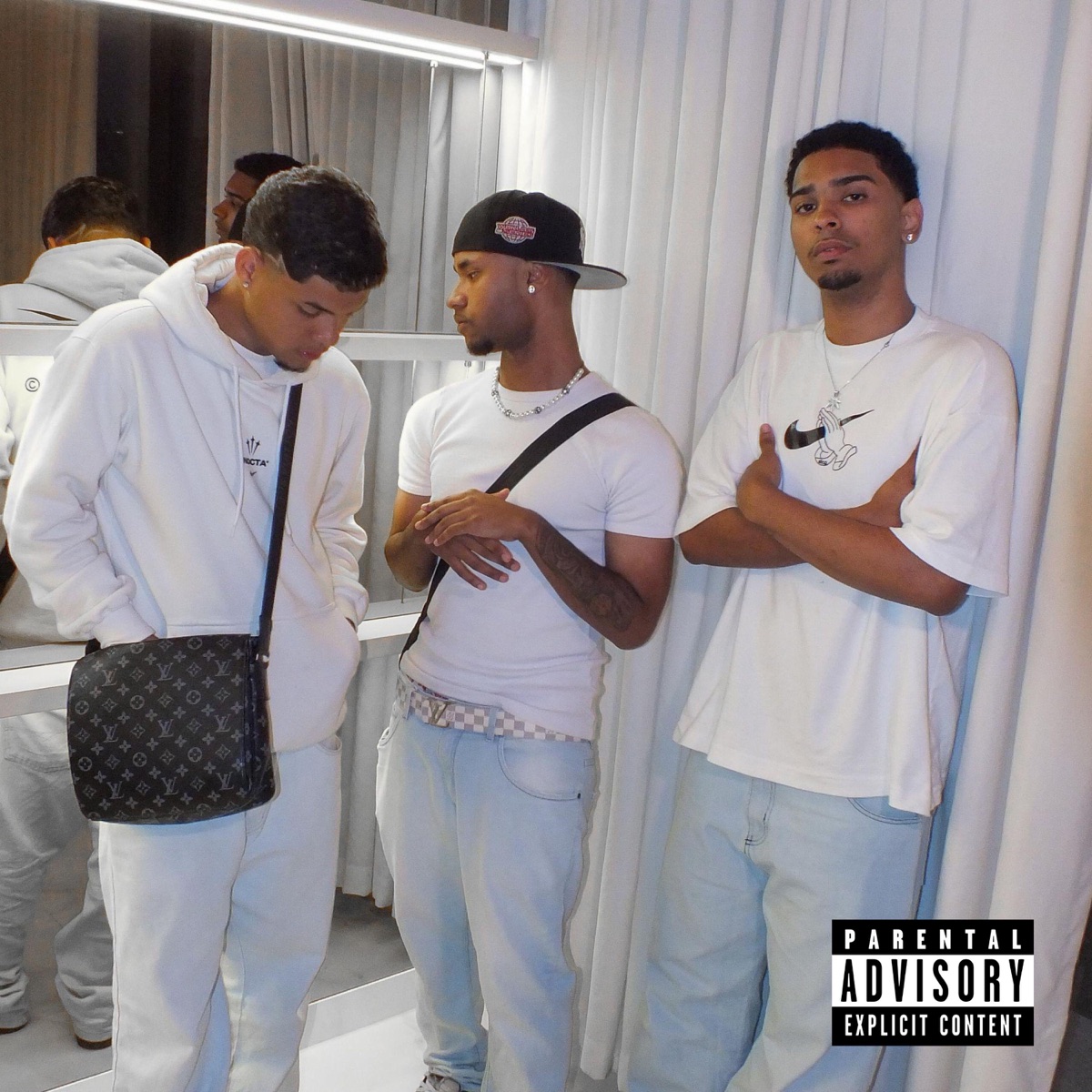 PODE SER AGORA (feat. FleXx & SK) - Single by Chagas ST album cover