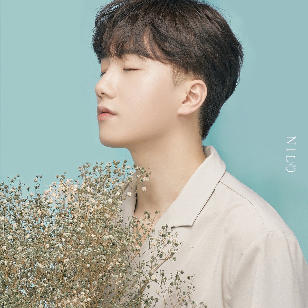 He'Story - Single by Nilo album cover