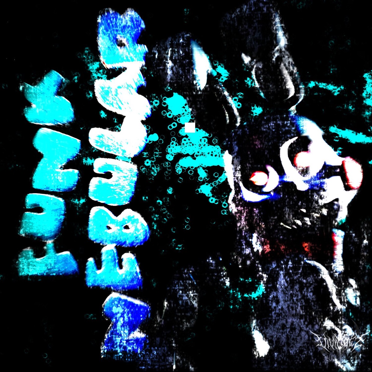 FUNK NEBULAR - EP by SLXGHT album cover