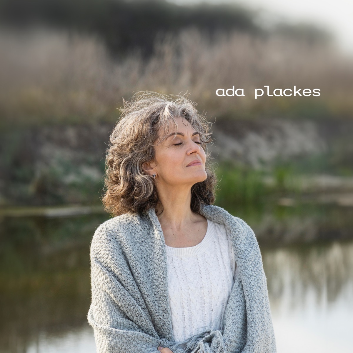 Thoughts by Ada Plackes album cover