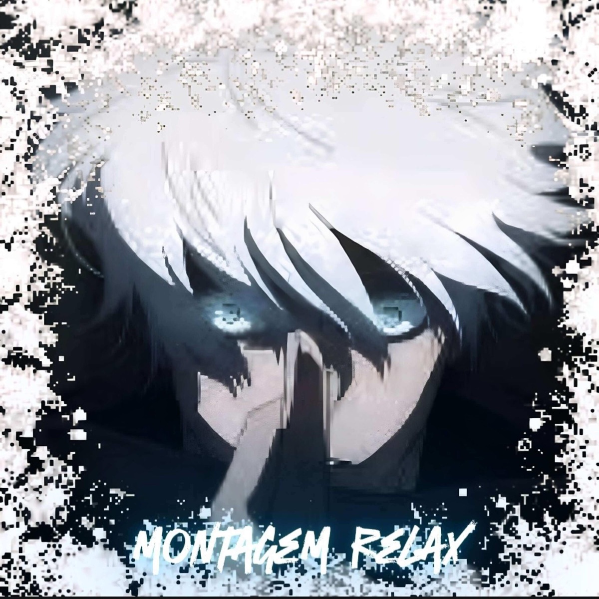Montagem Relax - Single by sapasmusic album cover