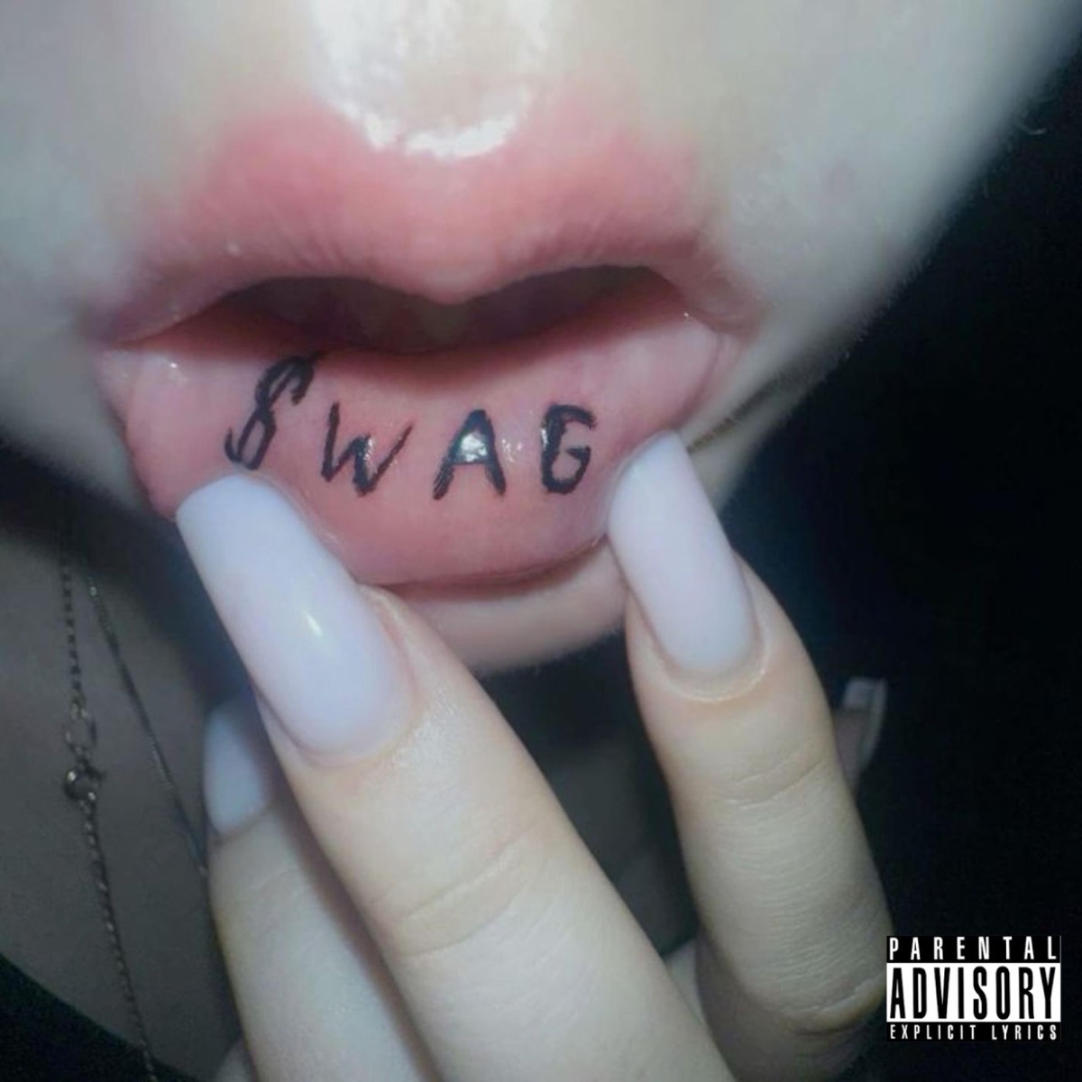 $wag by ASHHH album cover