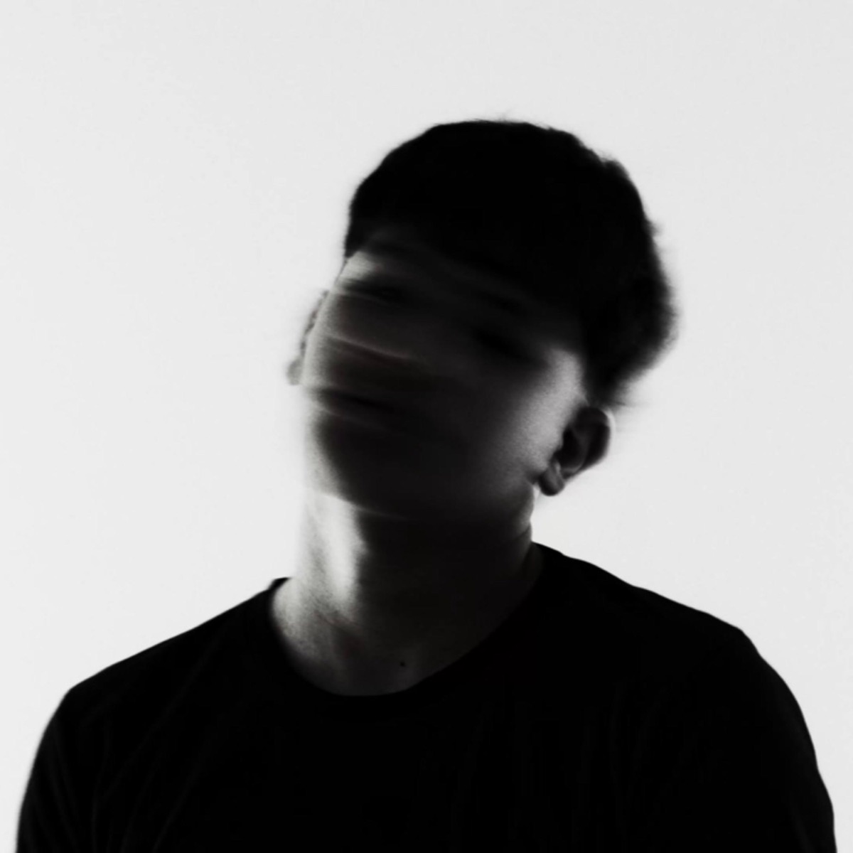 PATTERN - EP by MAEL 55:11 album cover