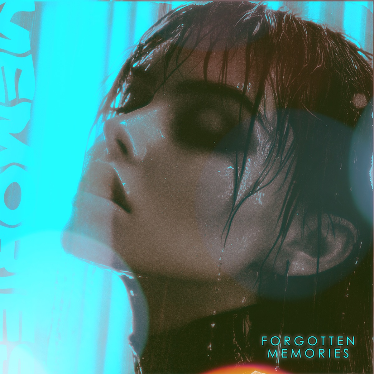 Forgotten Memories - Single by FRXSTBURN album cover