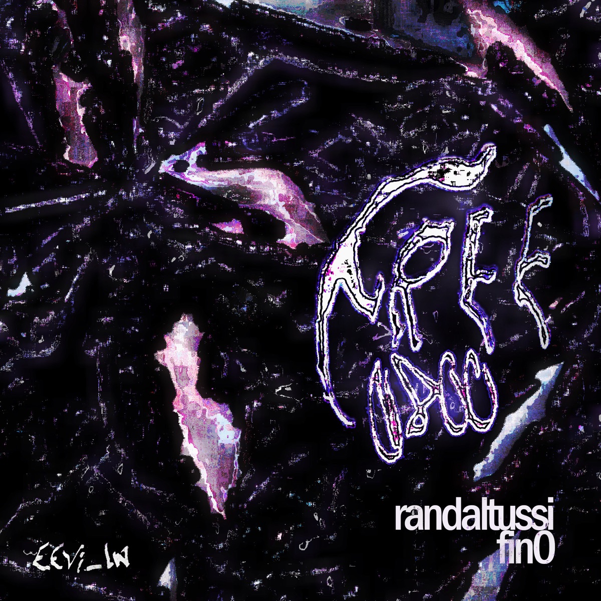 Free0800 - Single by randaltussi & Fin0 album cover