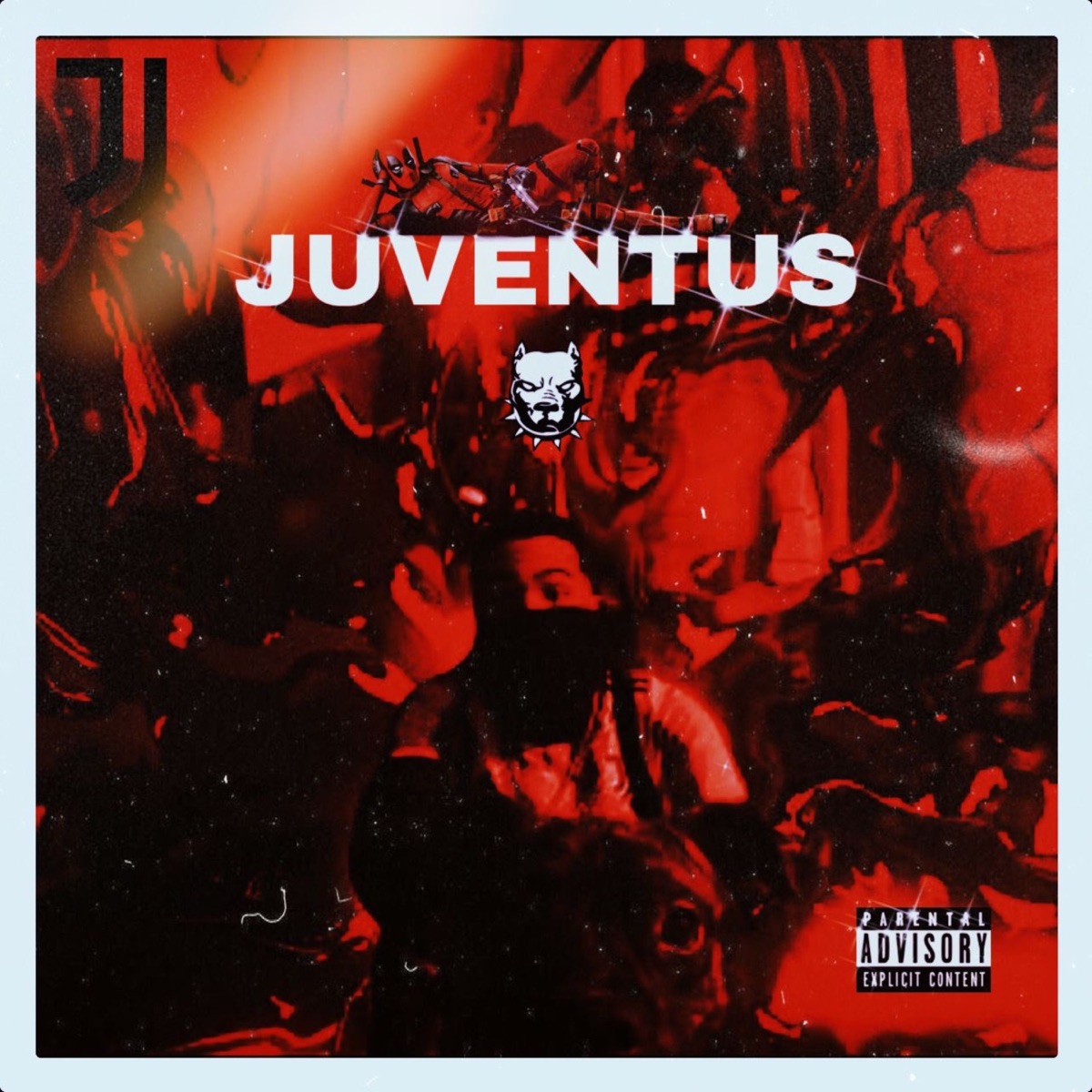 Juventus - Single by Ninle Hussle album cover