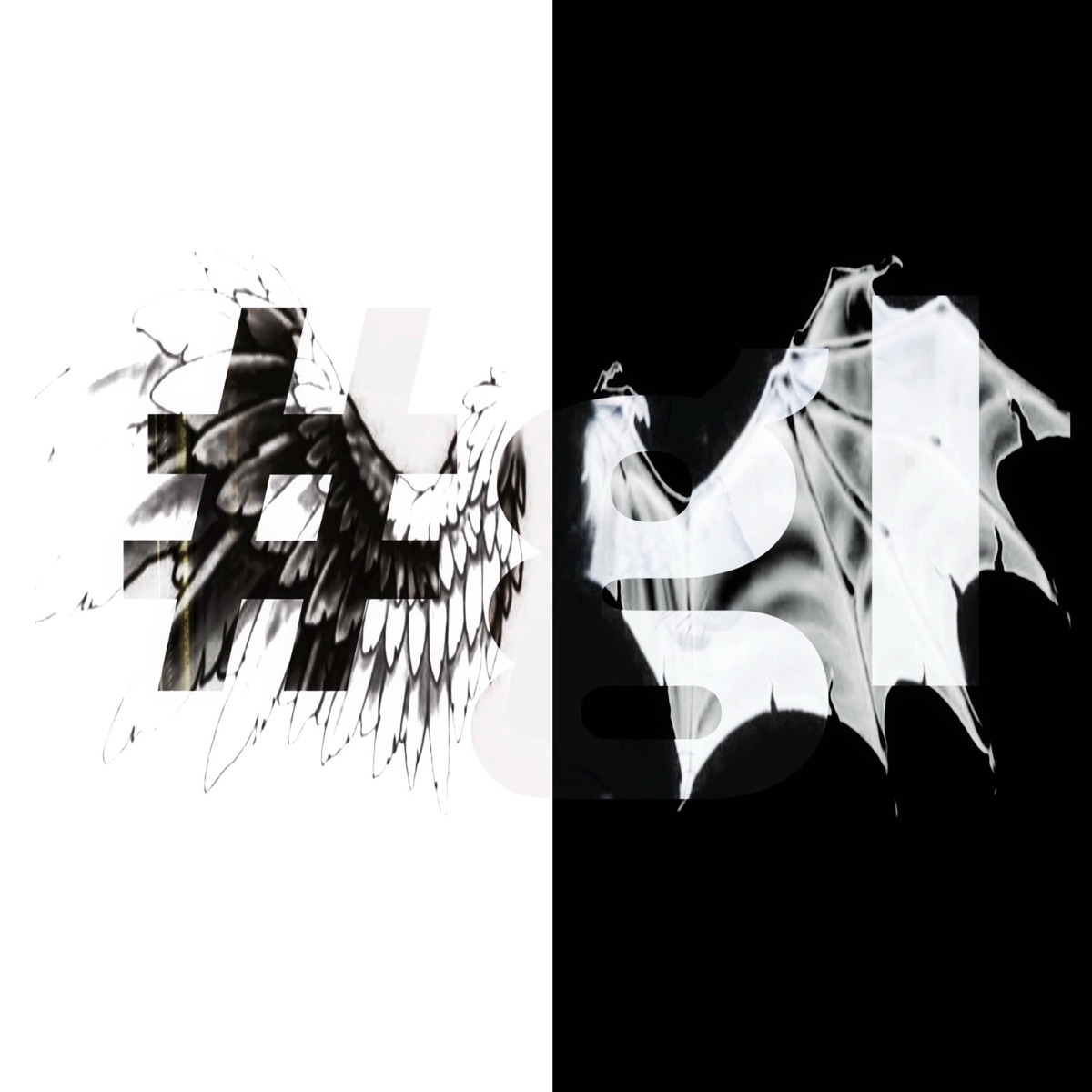 xxx (feat. inssekt) - Single by Boyywassabi album cover