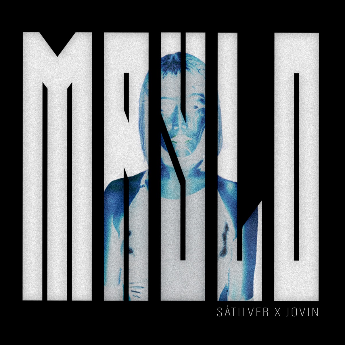 Mylo (feat. Jovin) - Single by Sátilver album cover