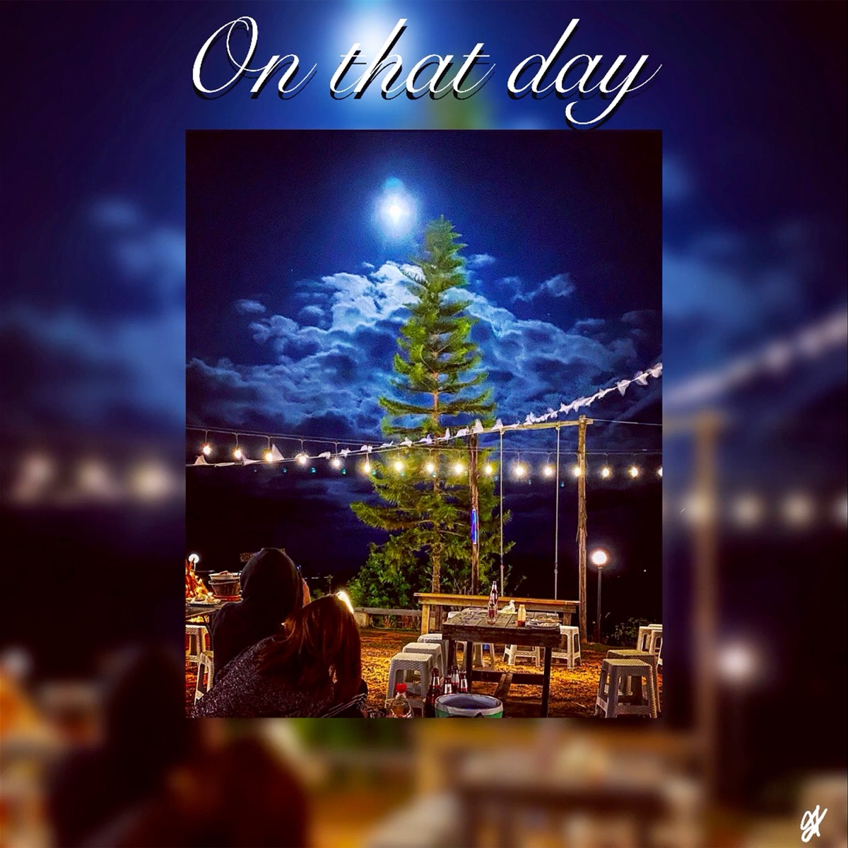 วันนั้น (feat. Hey Day, Gemmy, TILLY LUCIANO, TTBROS & BANKSOUL) [On That Day] - Single by RAYSICK album cover