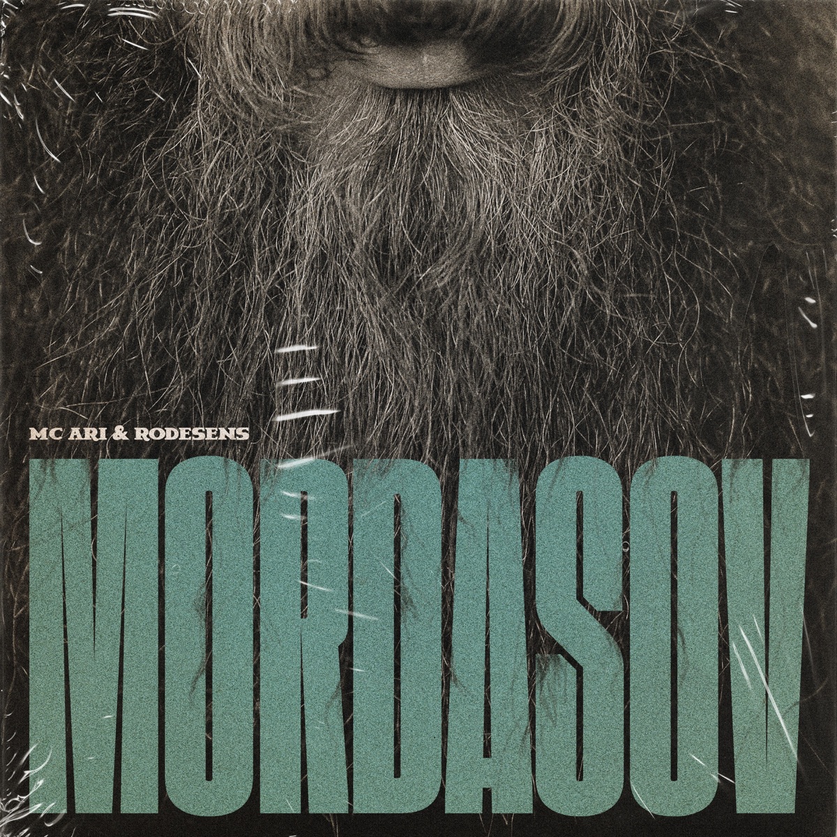 Mordasov - EP by MC Ari & Rodesens album cover