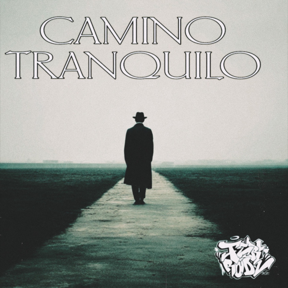 CAMINO TRANQUILO - Single by Fer Rodz album cover
