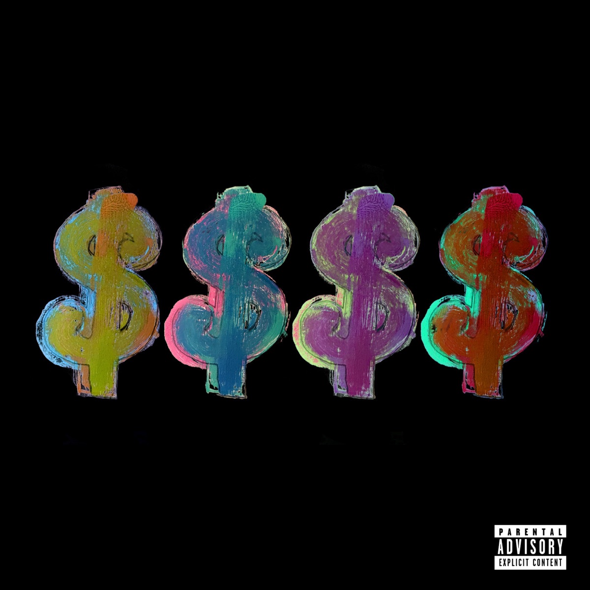 ALL THAT A$$ (feat. KDDO) - Single by Keith Turner, Ty Dolla $ign, Coi Leray & Jeremih album cover