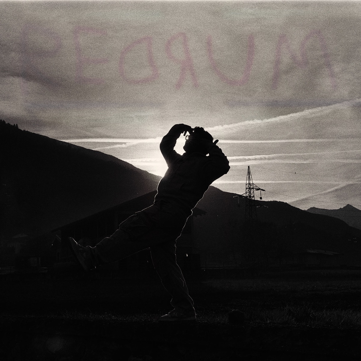 Redrum (feat. Momo Riva) - Single by Rista album cover