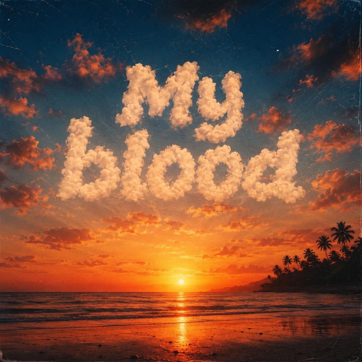 My Blood - Single by El Otro 91, Variante Lirica, Nasty Fu, DJ Ropo & Ciego album cover