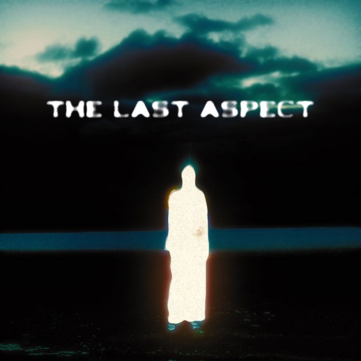 The Last Aspect - EP by EDITZZ album cover